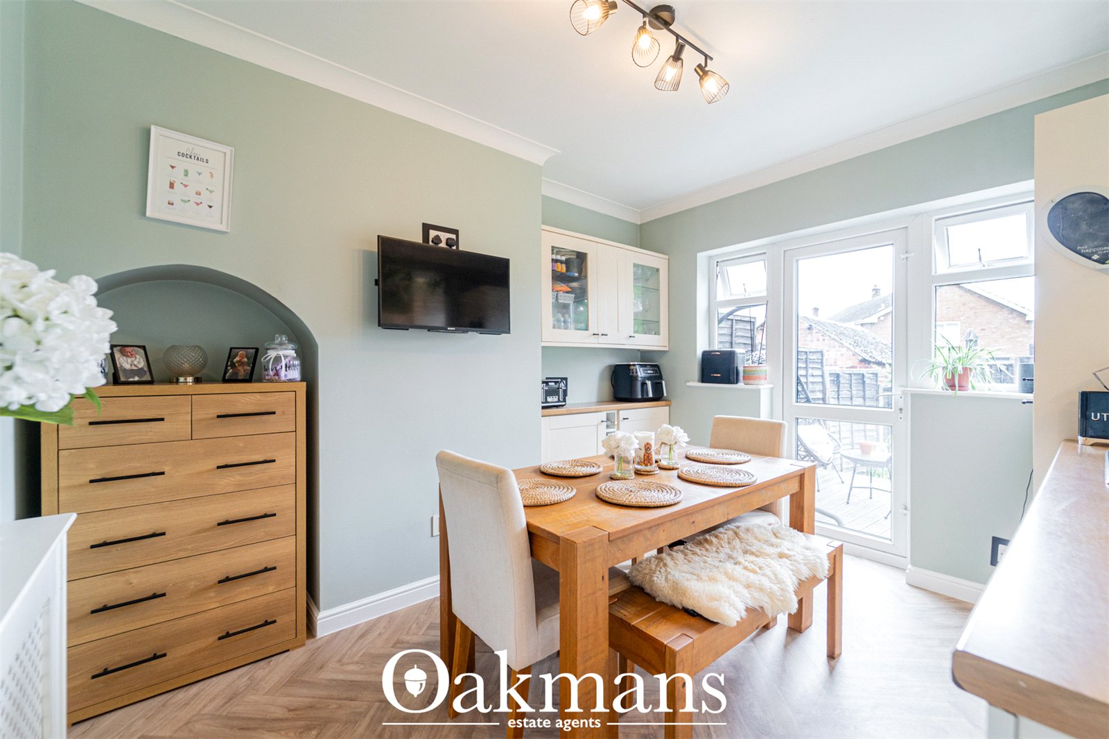 Edenhurst Road, Birmingham, B31