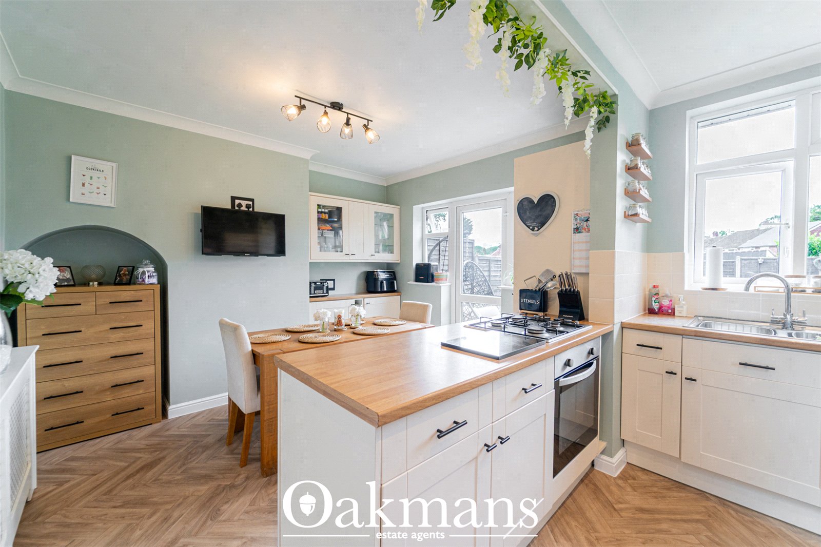 Edenhurst Road, Birmingham, B31