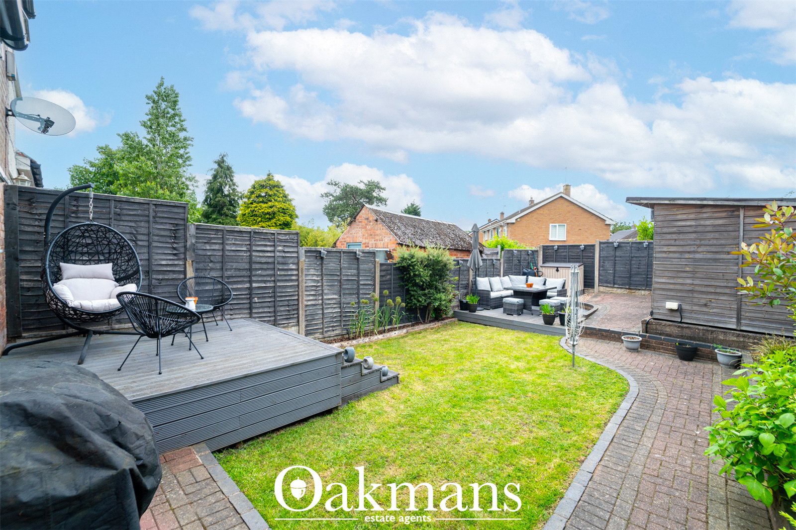 Edenhurst Road, Birmingham, B31