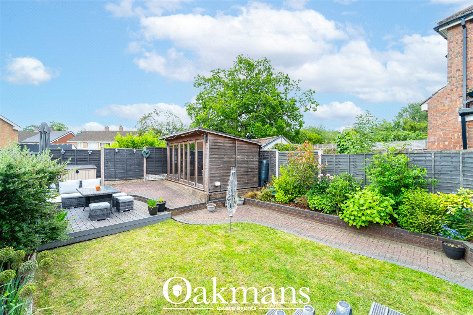 Edenhurst Road, Birmingham, B31