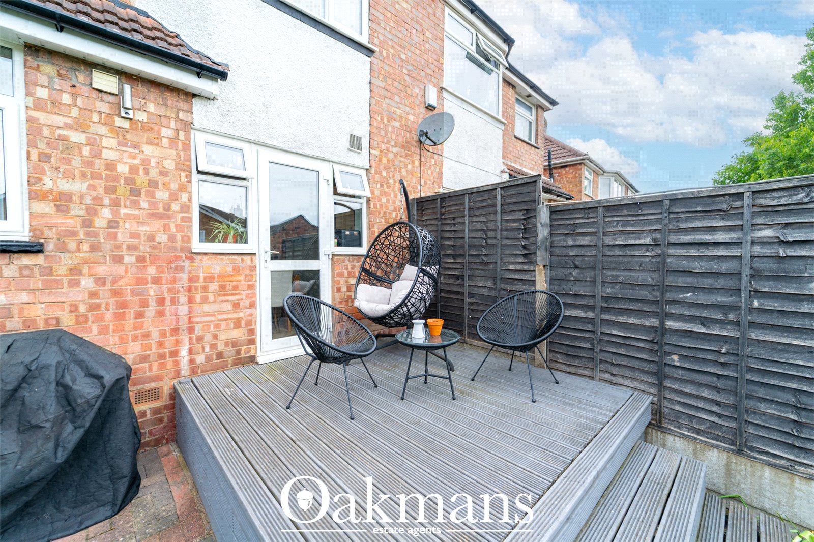Edenhurst Road, Birmingham, B31
