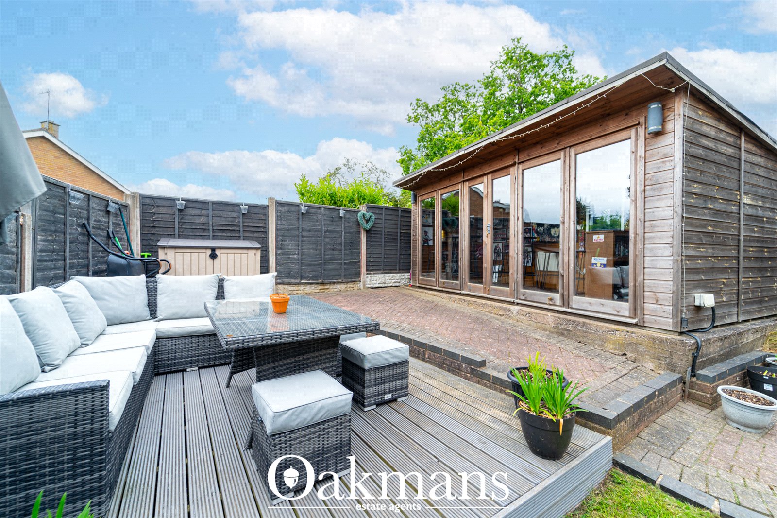 Edenhurst Road, Birmingham, B31
