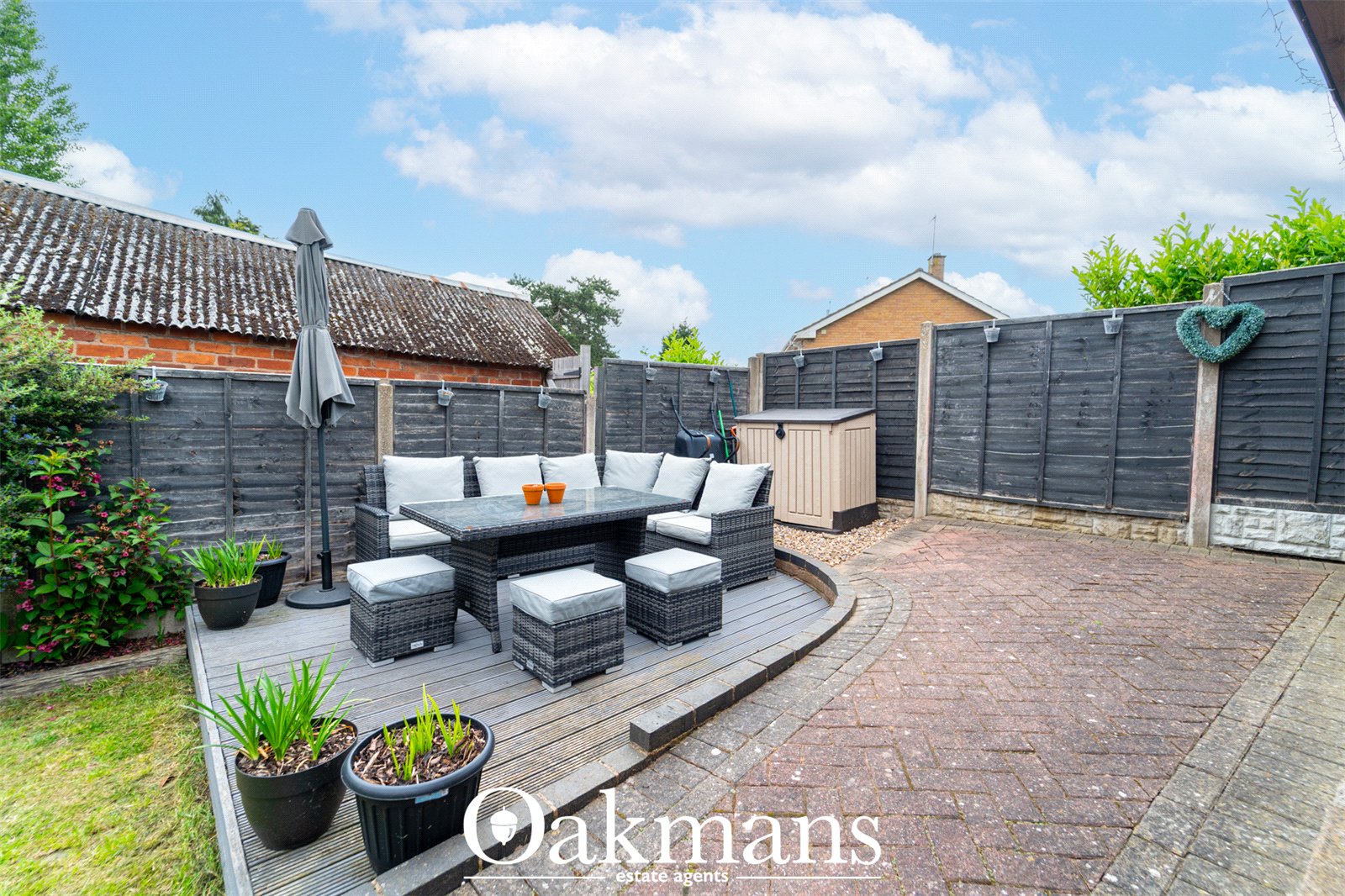 Edenhurst Road, Birmingham, B31