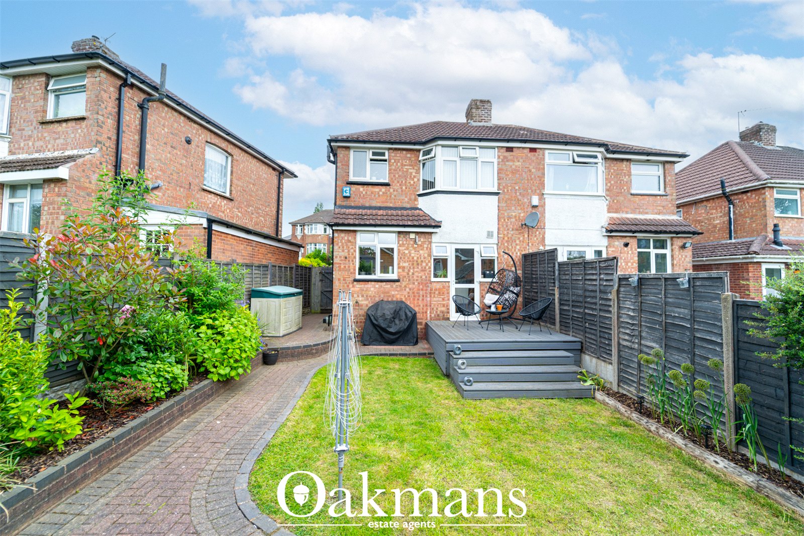Edenhurst Road, Birmingham, B31