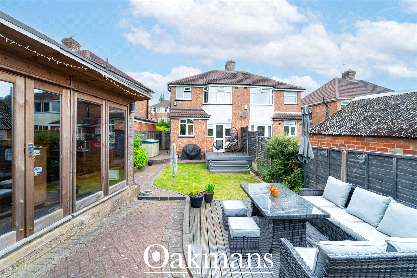 Edenhurst Road, Birmingham, B31