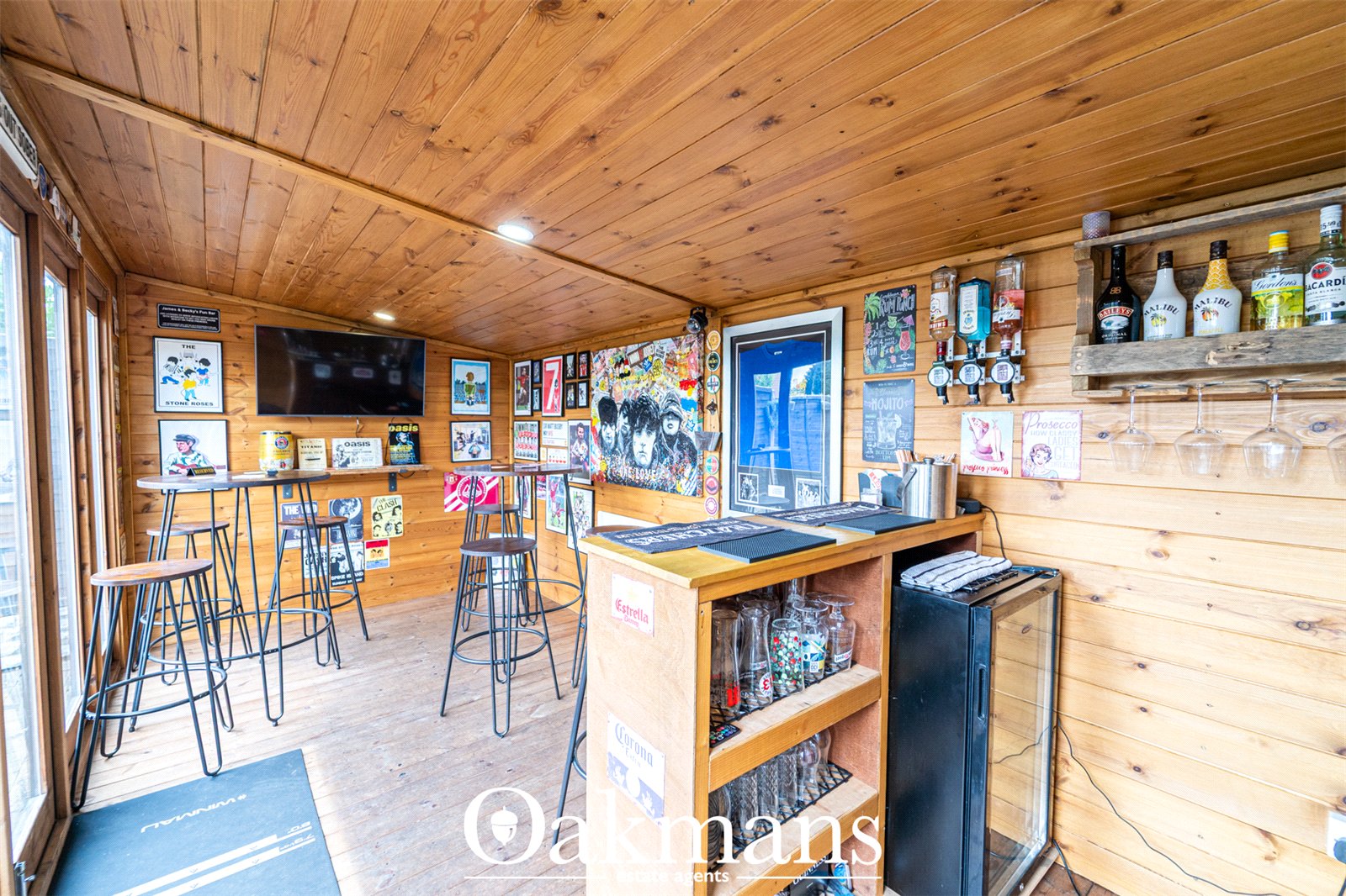 Edenhurst Road, Birmingham, B31