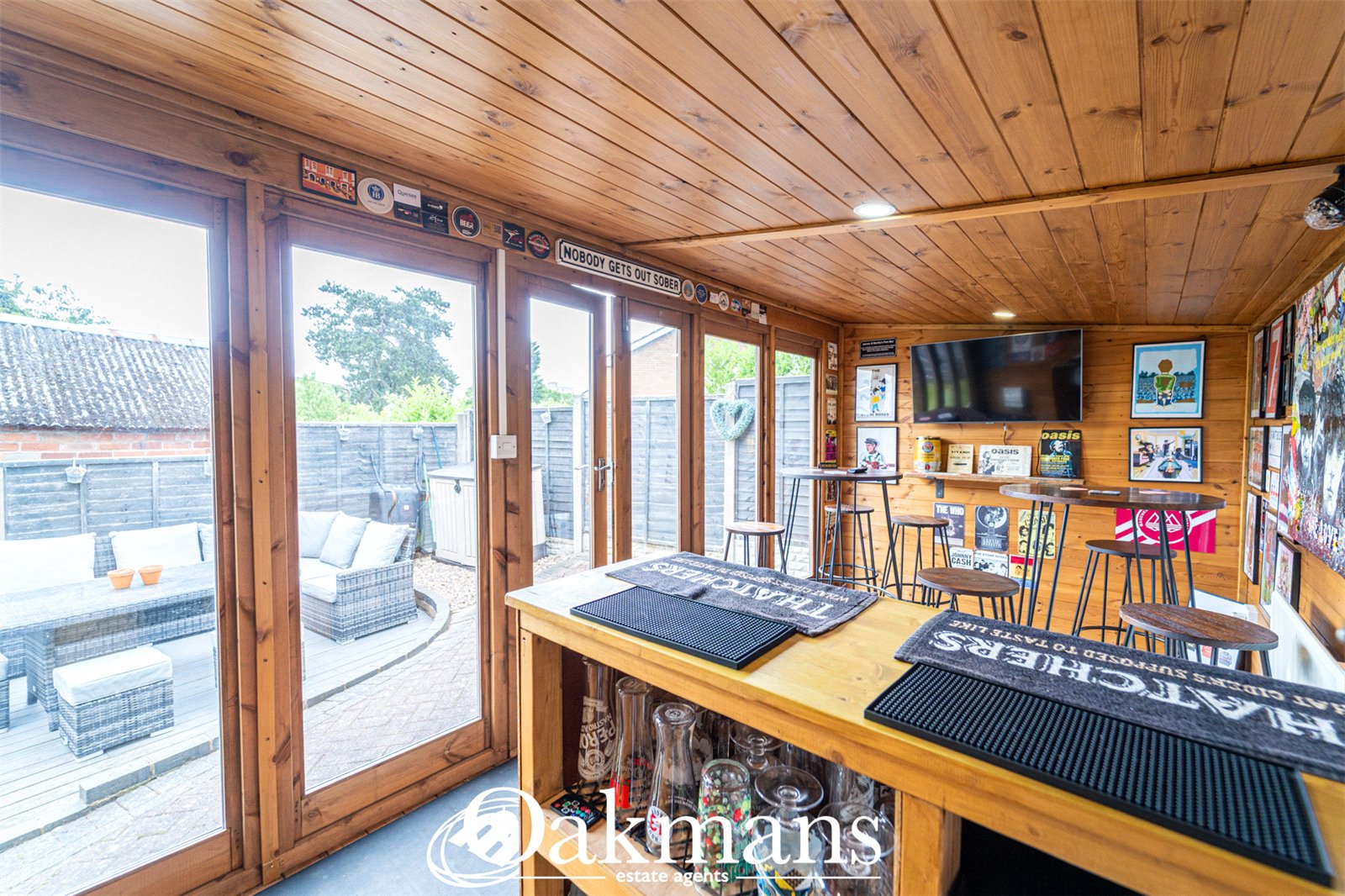 Edenhurst Road, Birmingham, B31