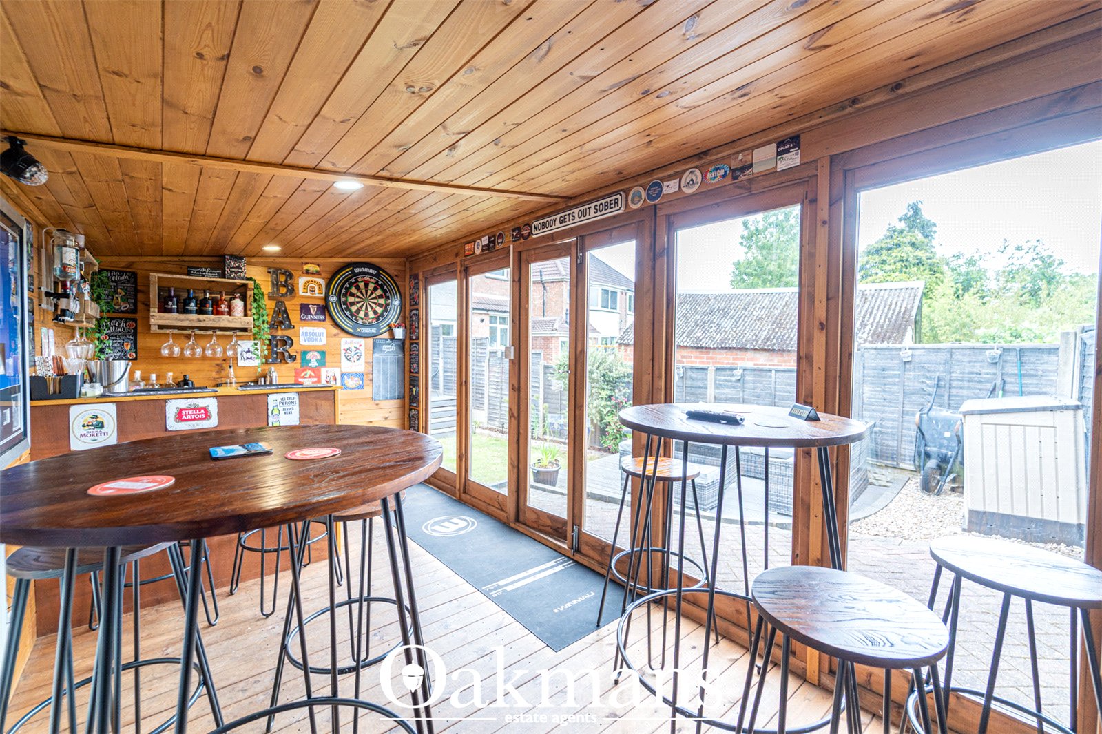 Edenhurst Road, Birmingham, B31