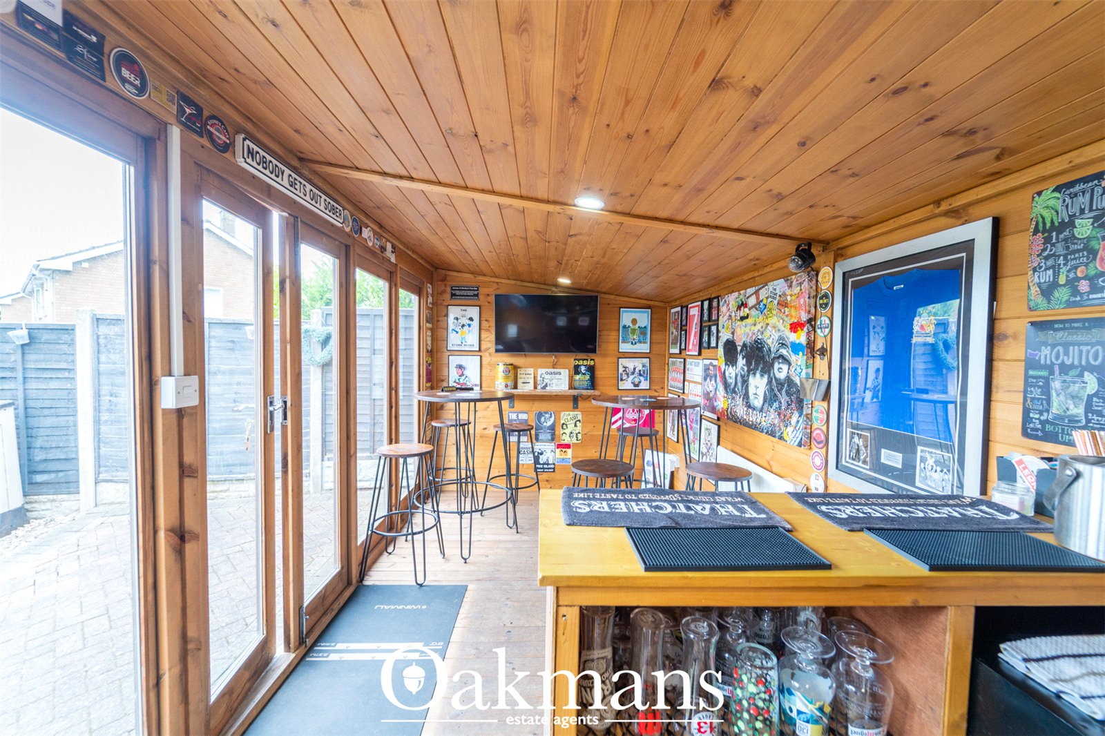 Edenhurst Road, Birmingham, B31