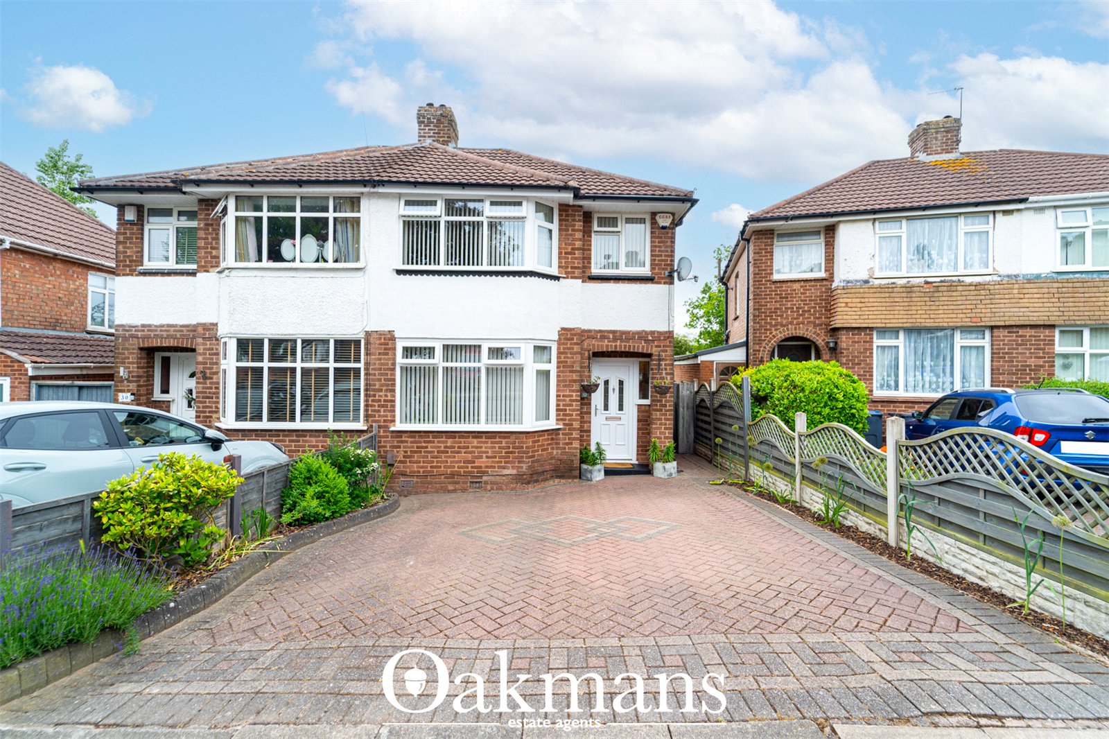 Edenhurst Road, Birmingham, B31