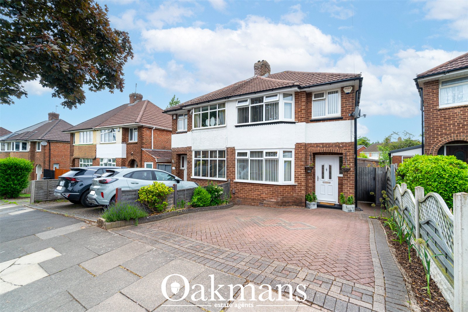 Edenhurst Road, Birmingham, B31