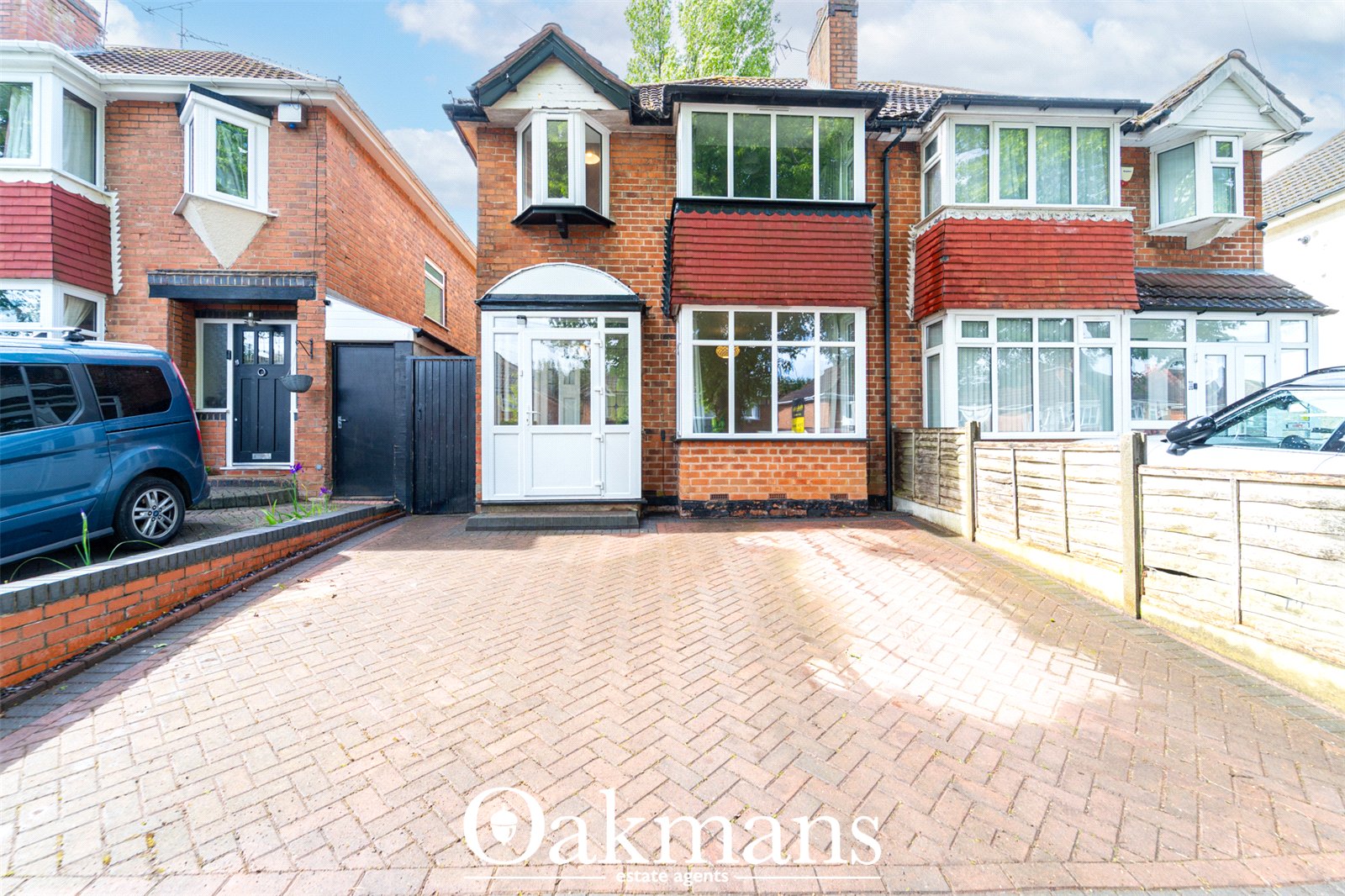 Kemshead Avenue, Birmingham, B31