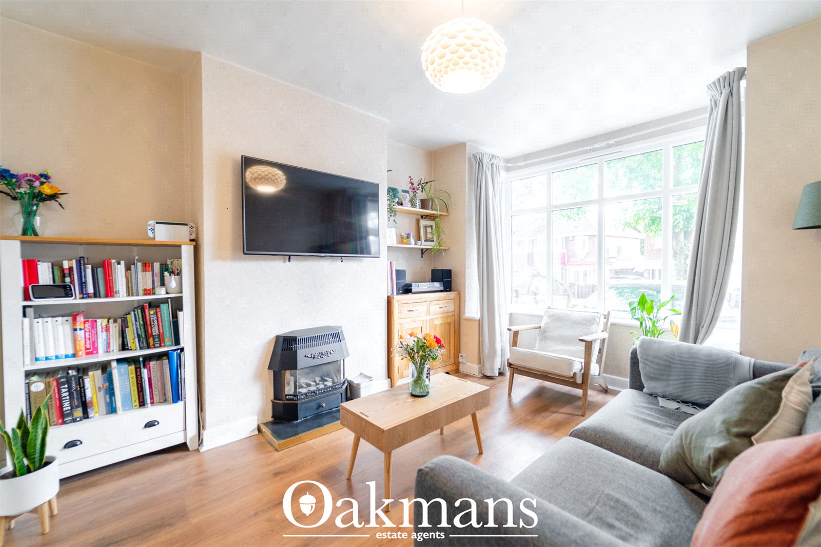 Kemshead Avenue, Birmingham, B31