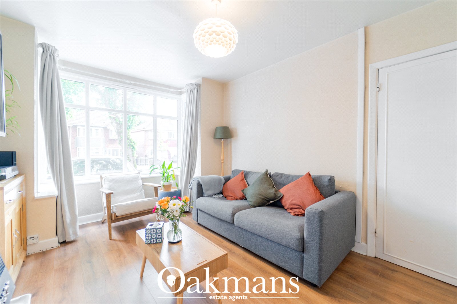 Kemshead Avenue, Birmingham, B31