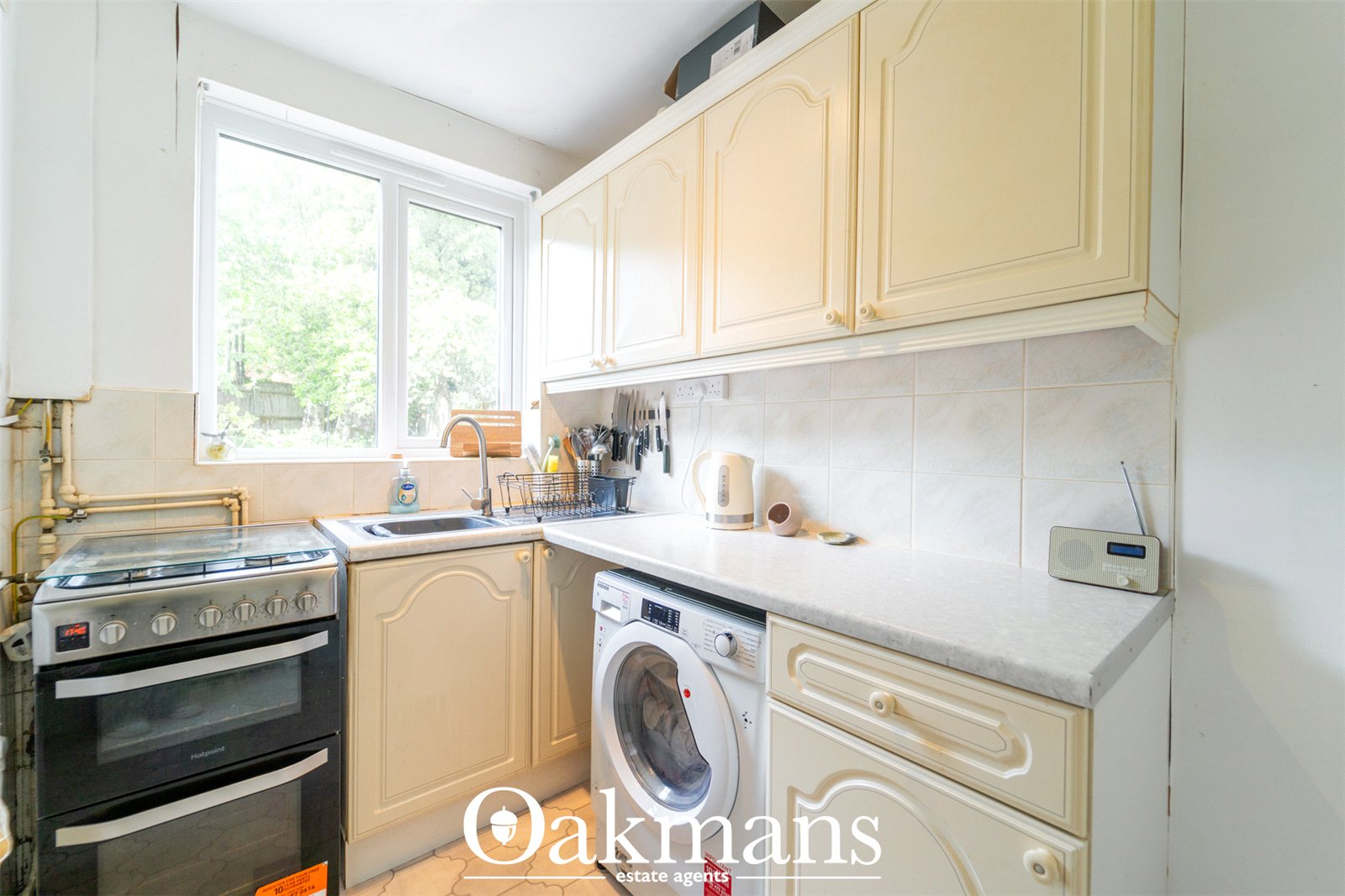 Kemshead Avenue, Birmingham, B31