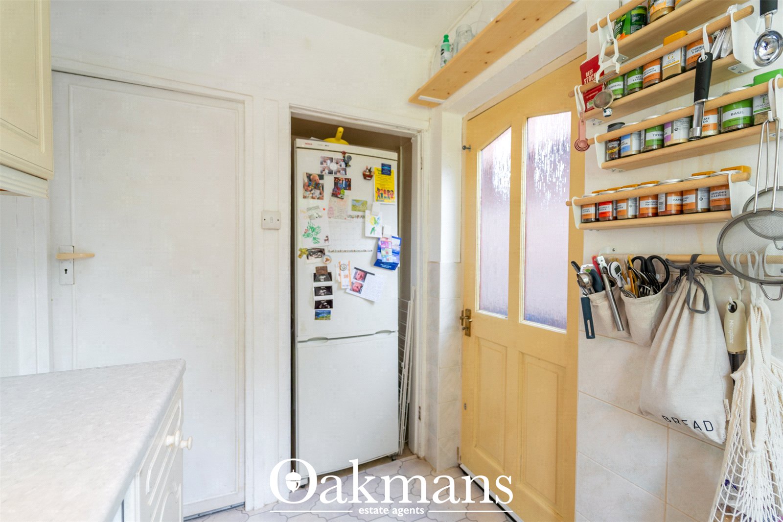 Kemshead Avenue, Birmingham, B31