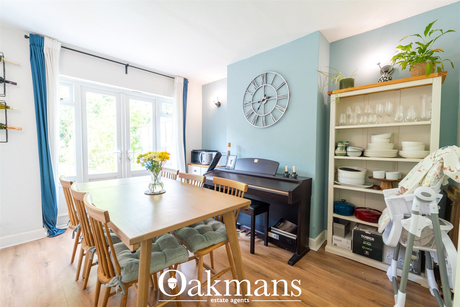 Kemshead Avenue, Birmingham, B31