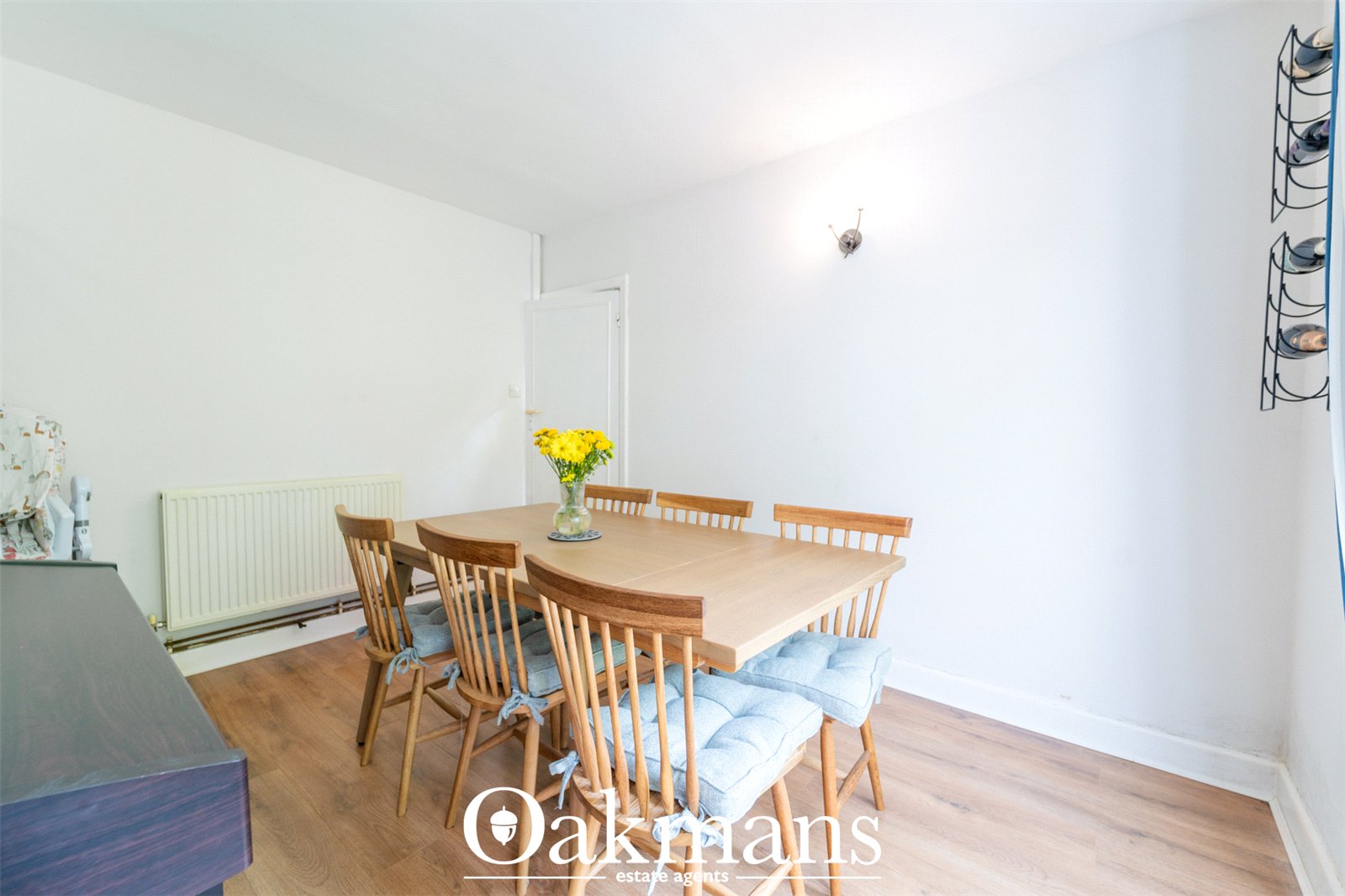 Kemshead Avenue, Birmingham, B31