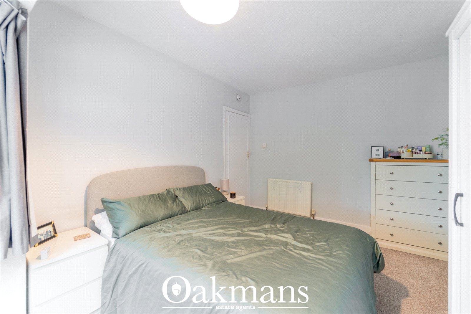 Kemshead Avenue, Birmingham, B31