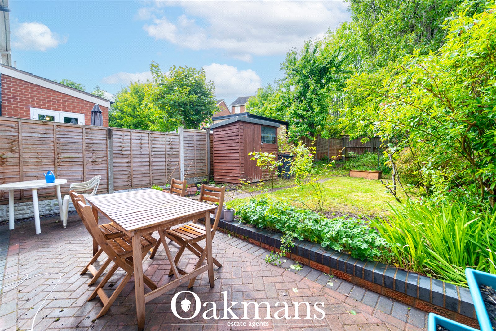 Kemshead Avenue, Birmingham, B31