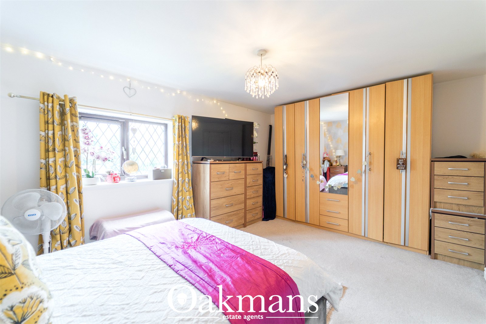 Longbridge Lane, Birmingham, B31