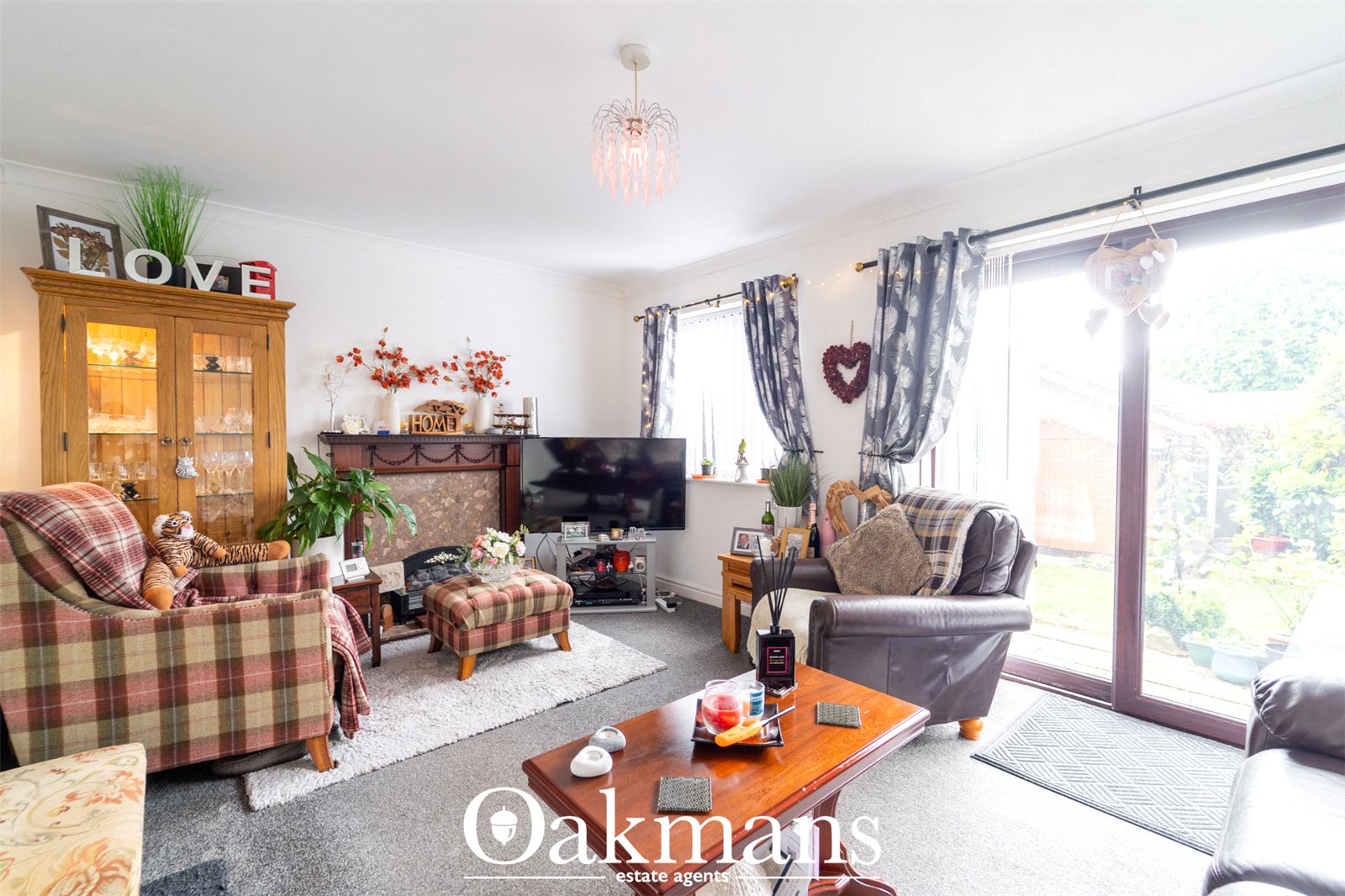 Longbridge Lane, Birmingham, B31