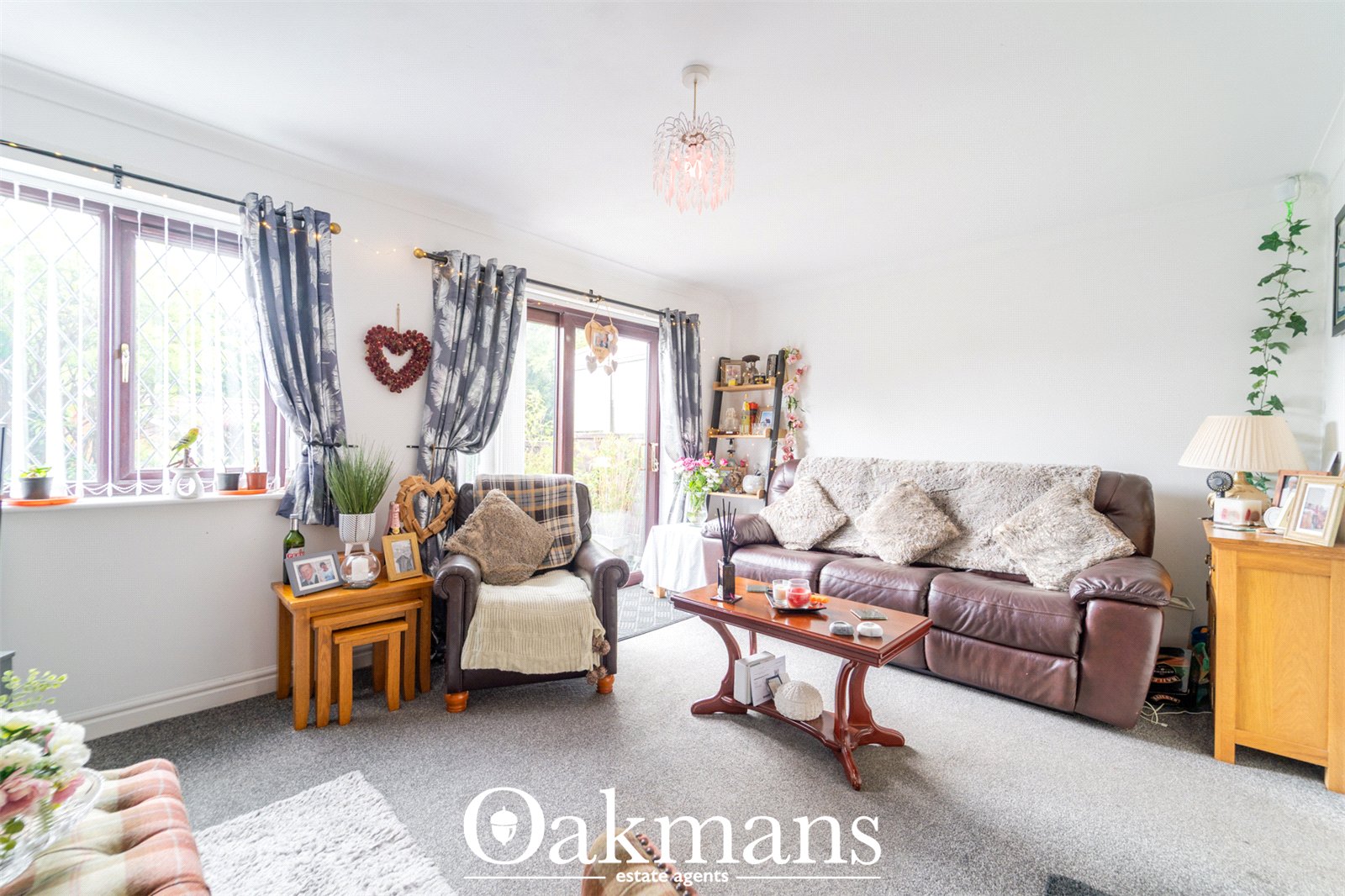 Longbridge Lane, Birmingham, B31