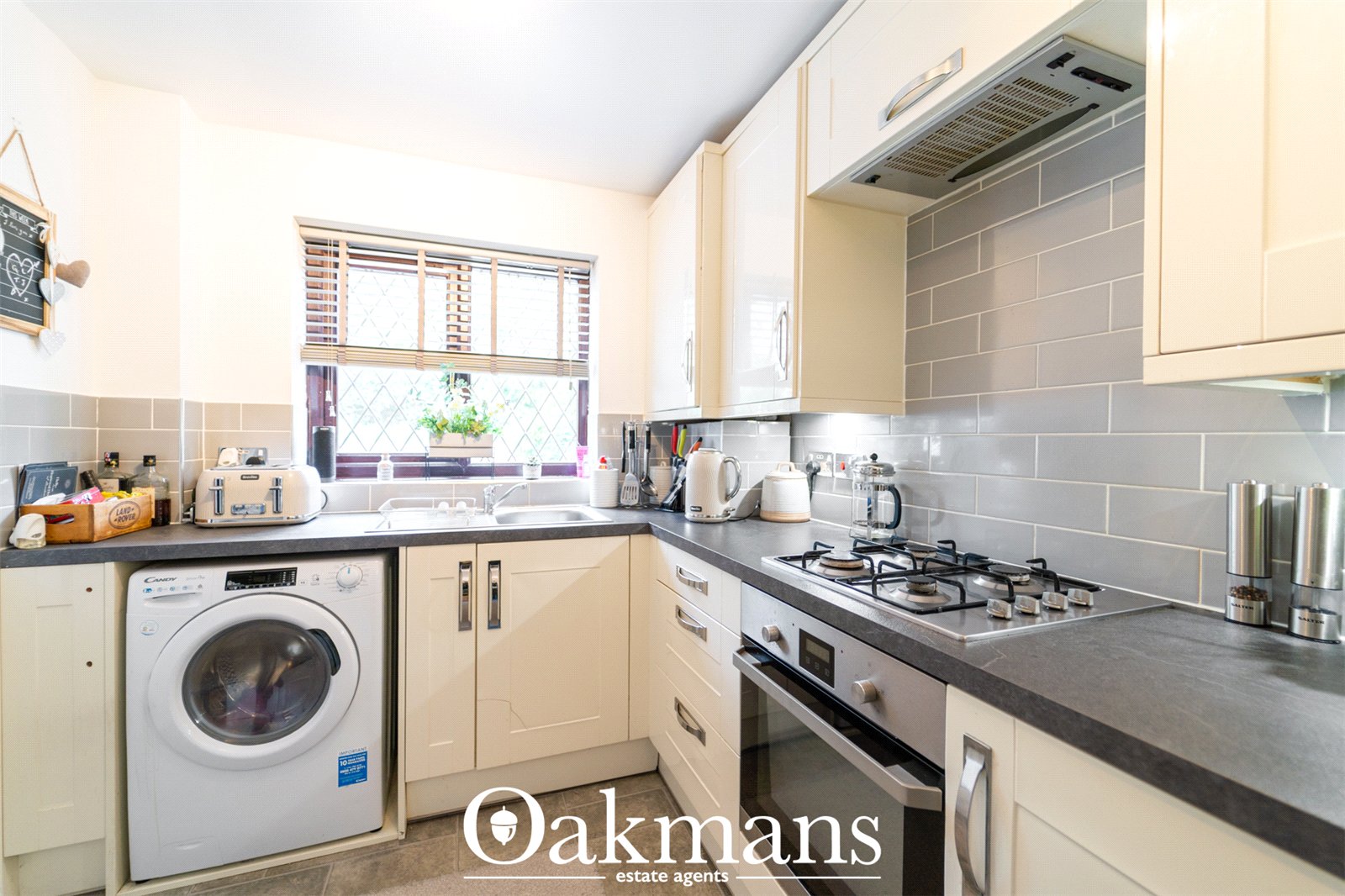 Longbridge Lane, Birmingham, B31