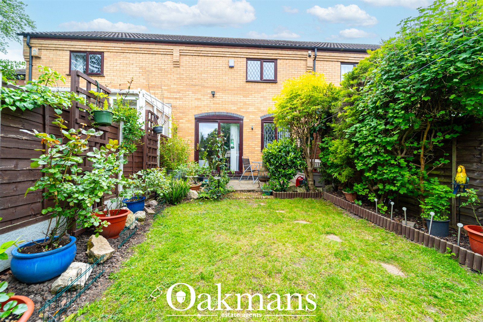 Longbridge Lane, Birmingham, B31
