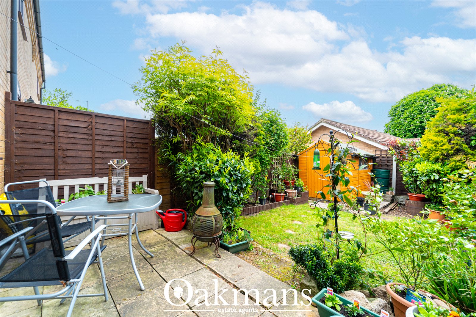 Longbridge Lane, Birmingham, B31