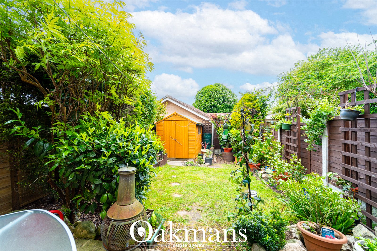 Longbridge Lane, Birmingham, B31
