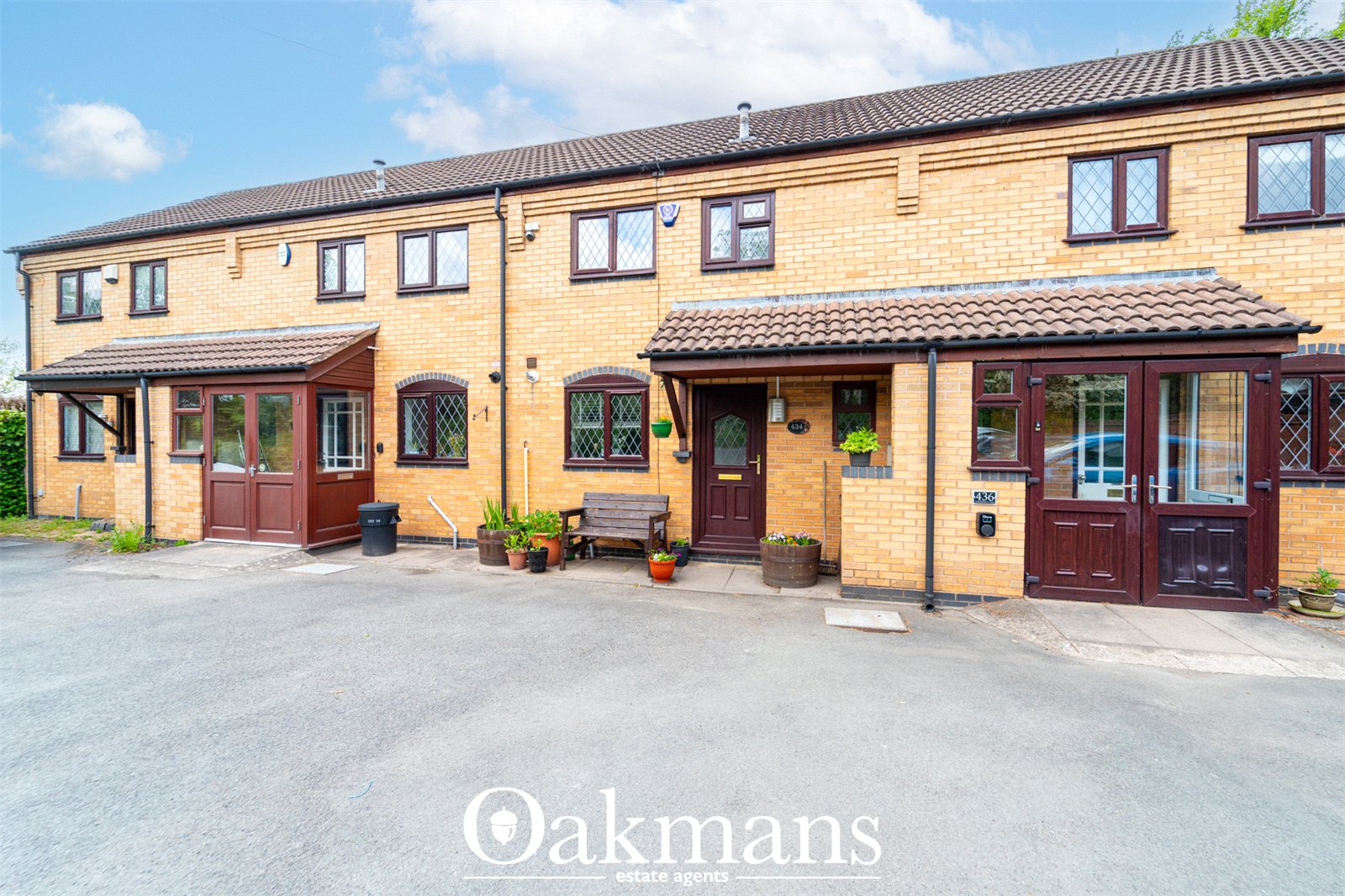 Longbridge Lane, Birmingham, B31