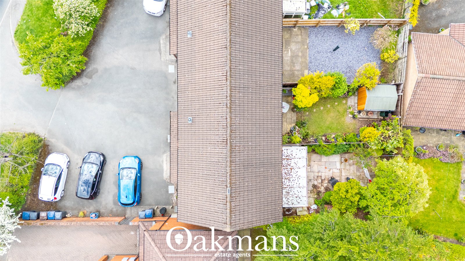 Longbridge Lane, Birmingham, B31