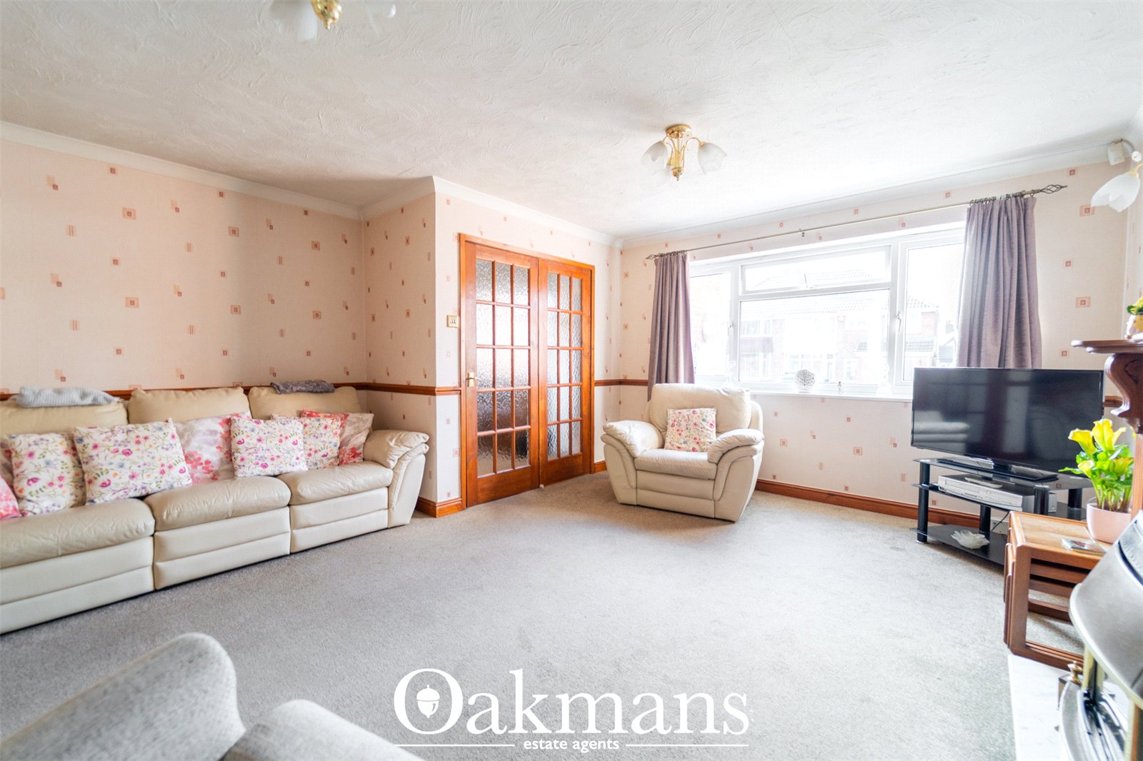 West Park Avenue, Birmingham, B31