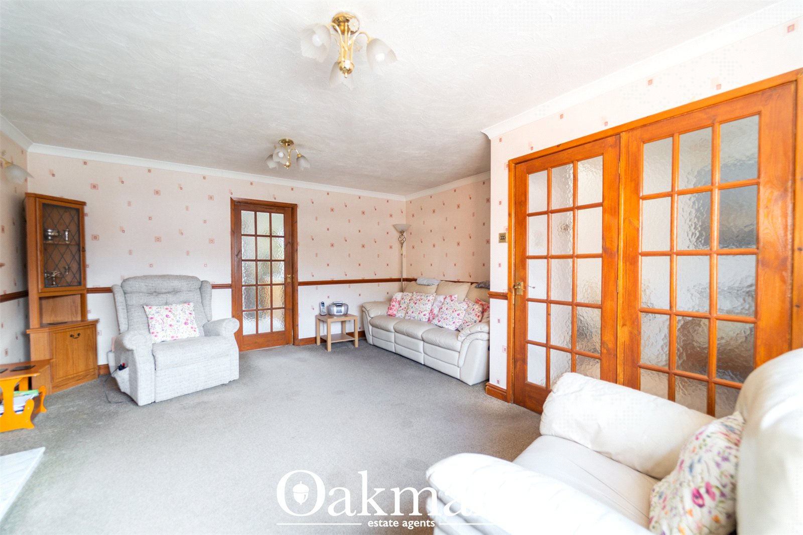 West Park Avenue, Birmingham, B31