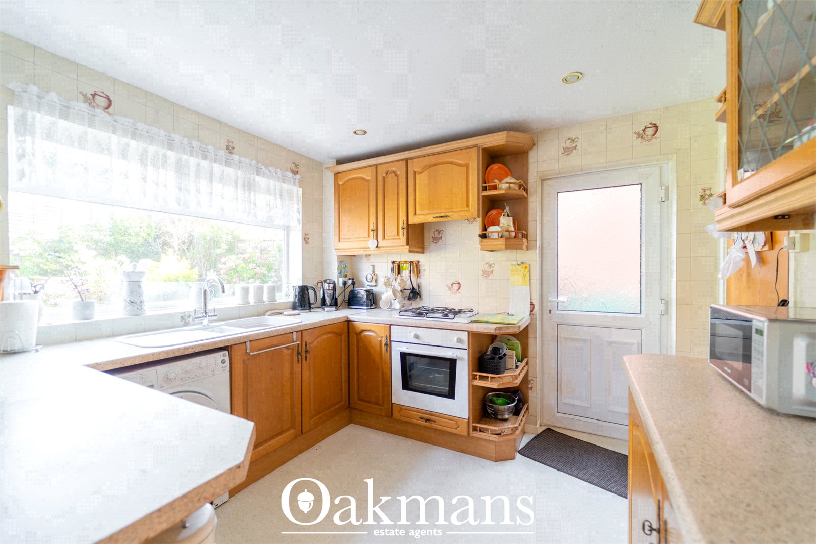 West Park Avenue, Birmingham, B31