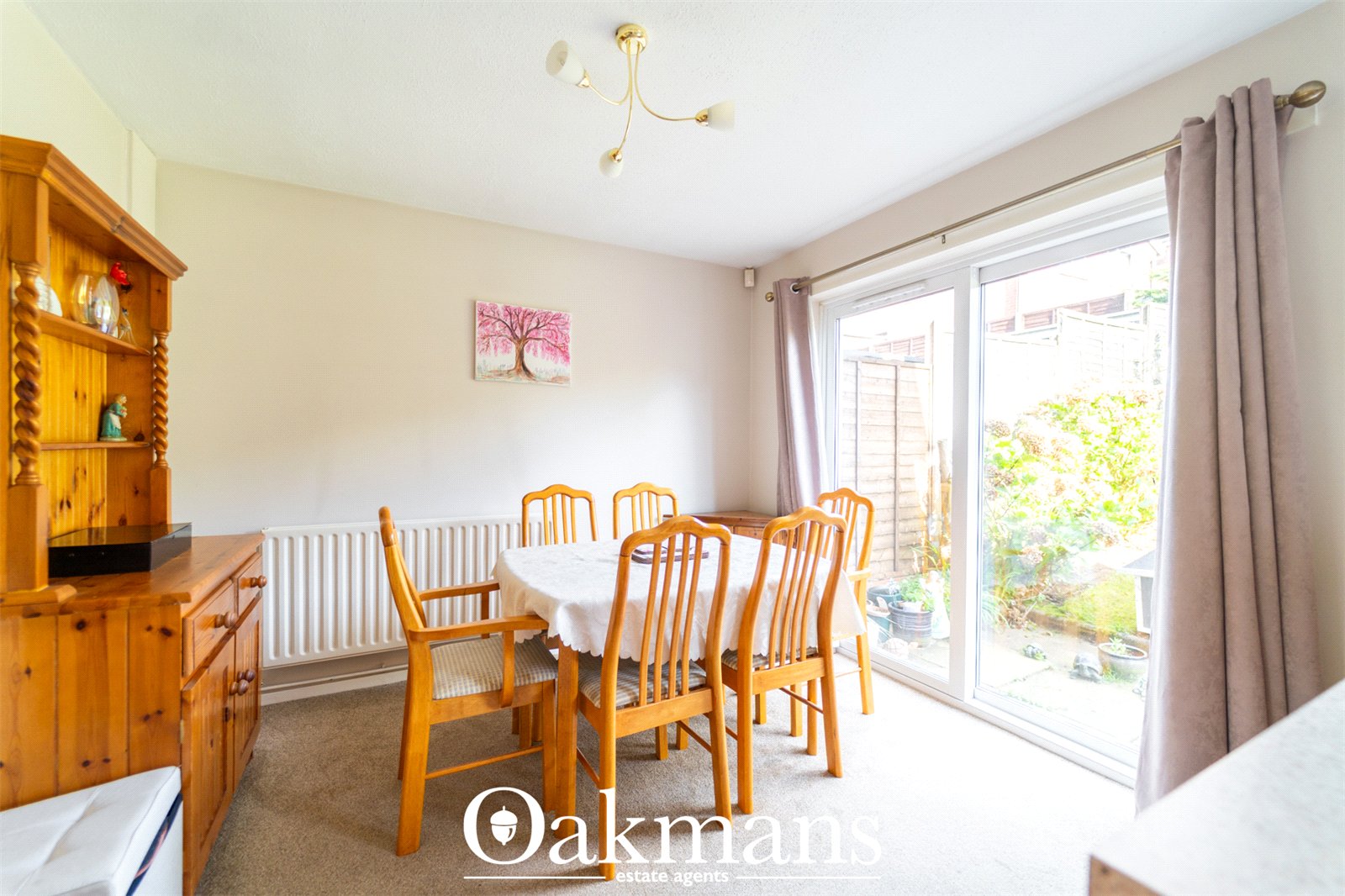 West Park Avenue, Birmingham, B31