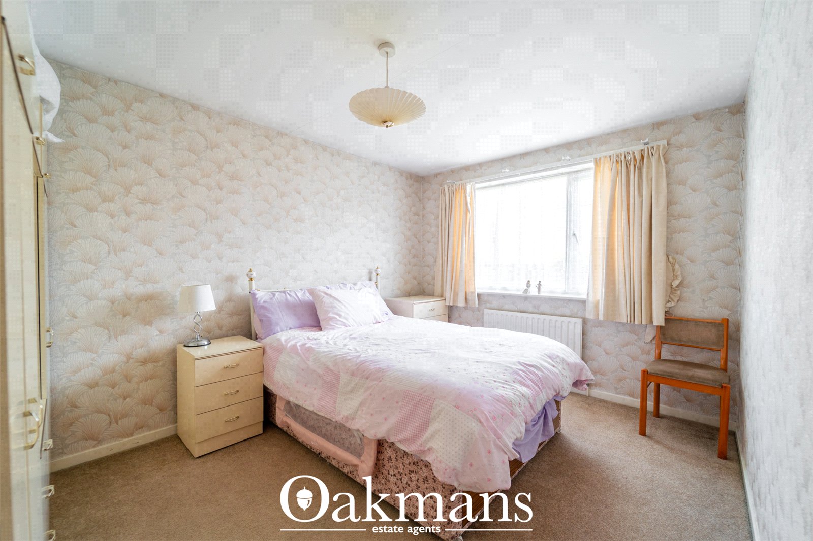 West Park Avenue, Birmingham, B31