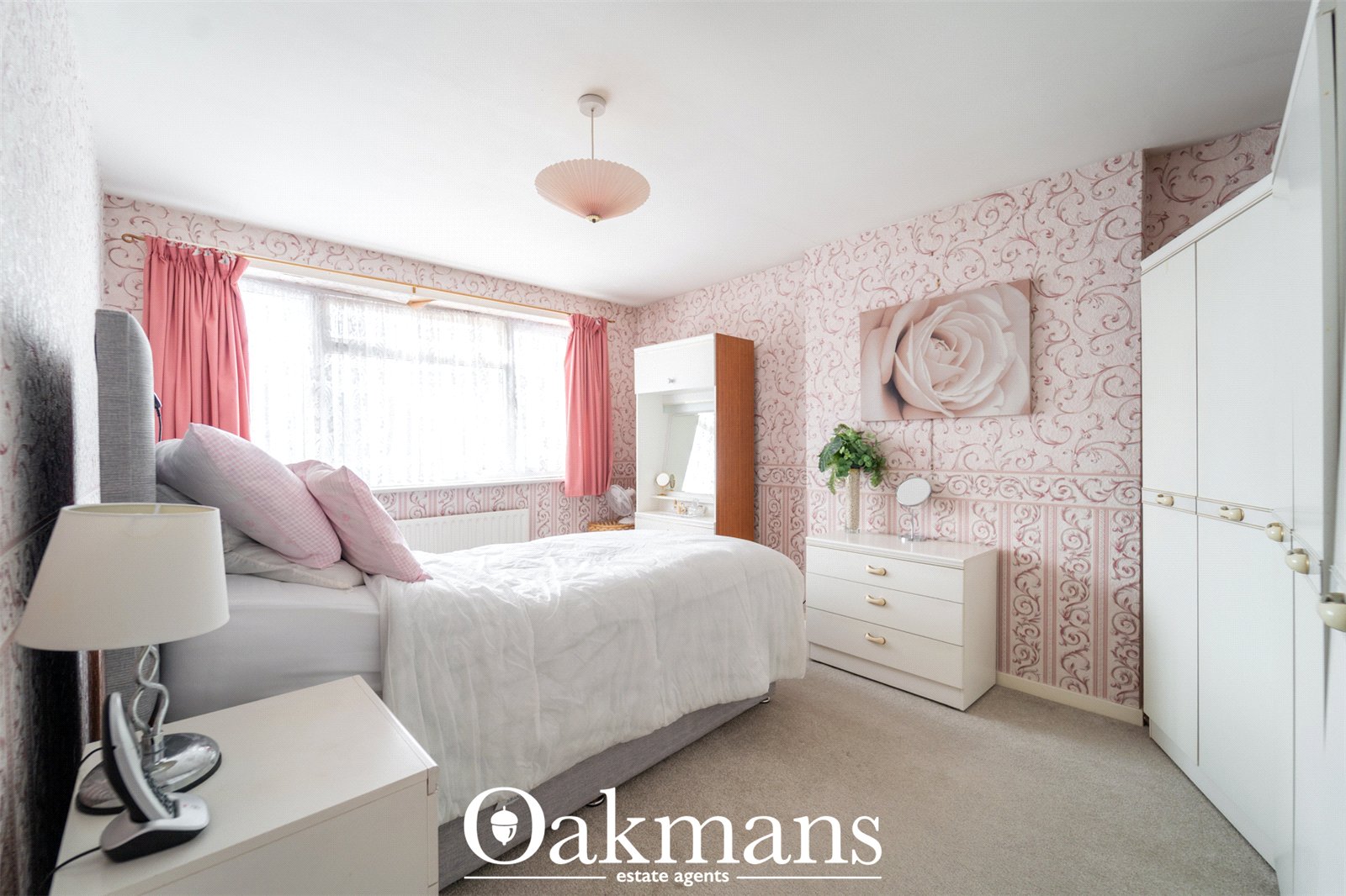 West Park Avenue, Birmingham, B31