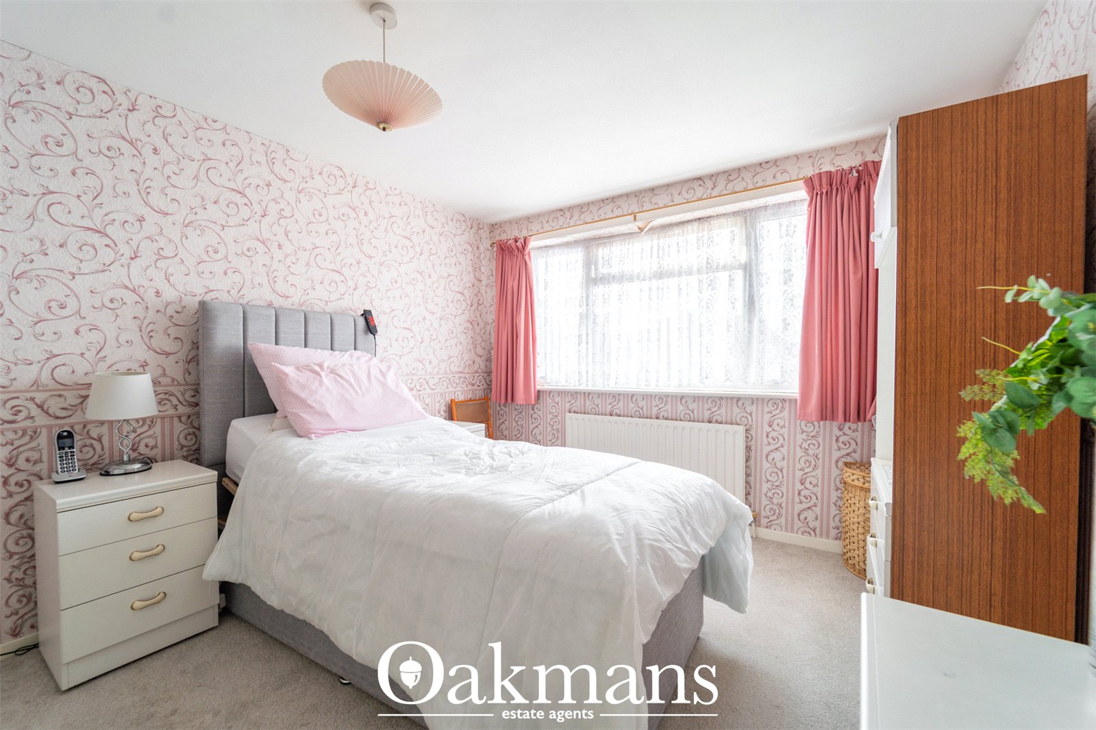 West Park Avenue, Birmingham, B31
