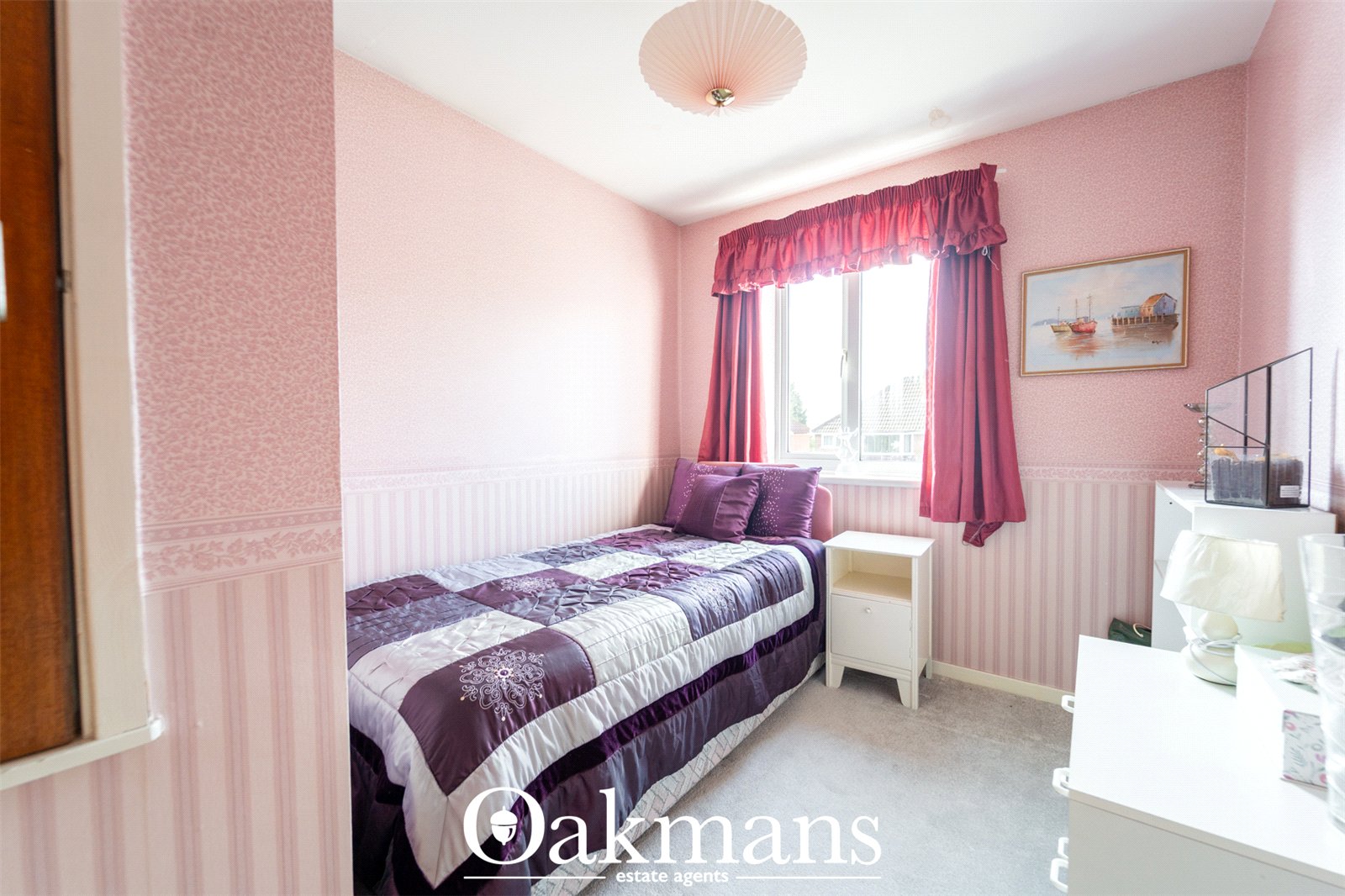 West Park Avenue, Birmingham, B31