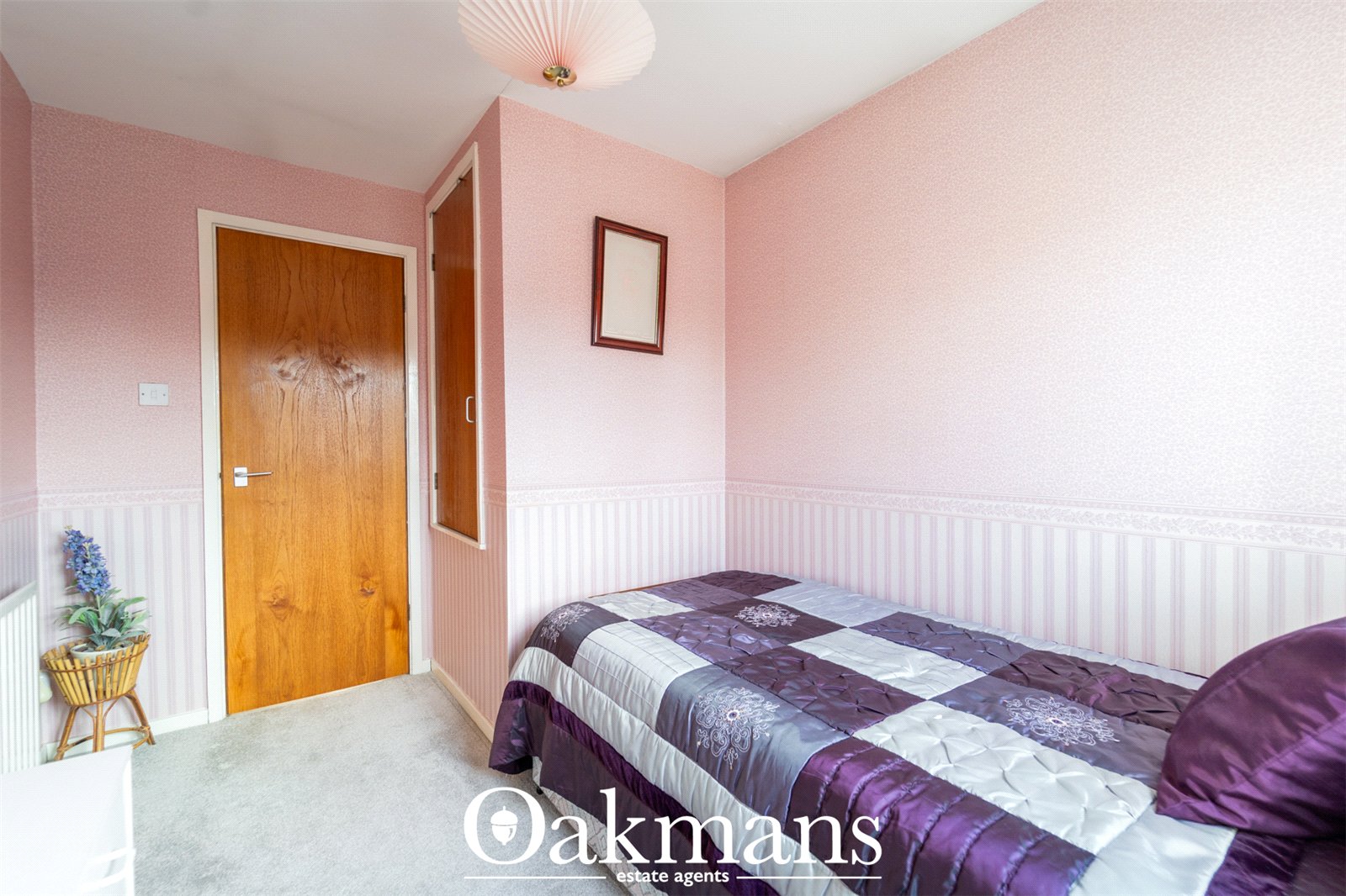 West Park Avenue, Birmingham, B31
