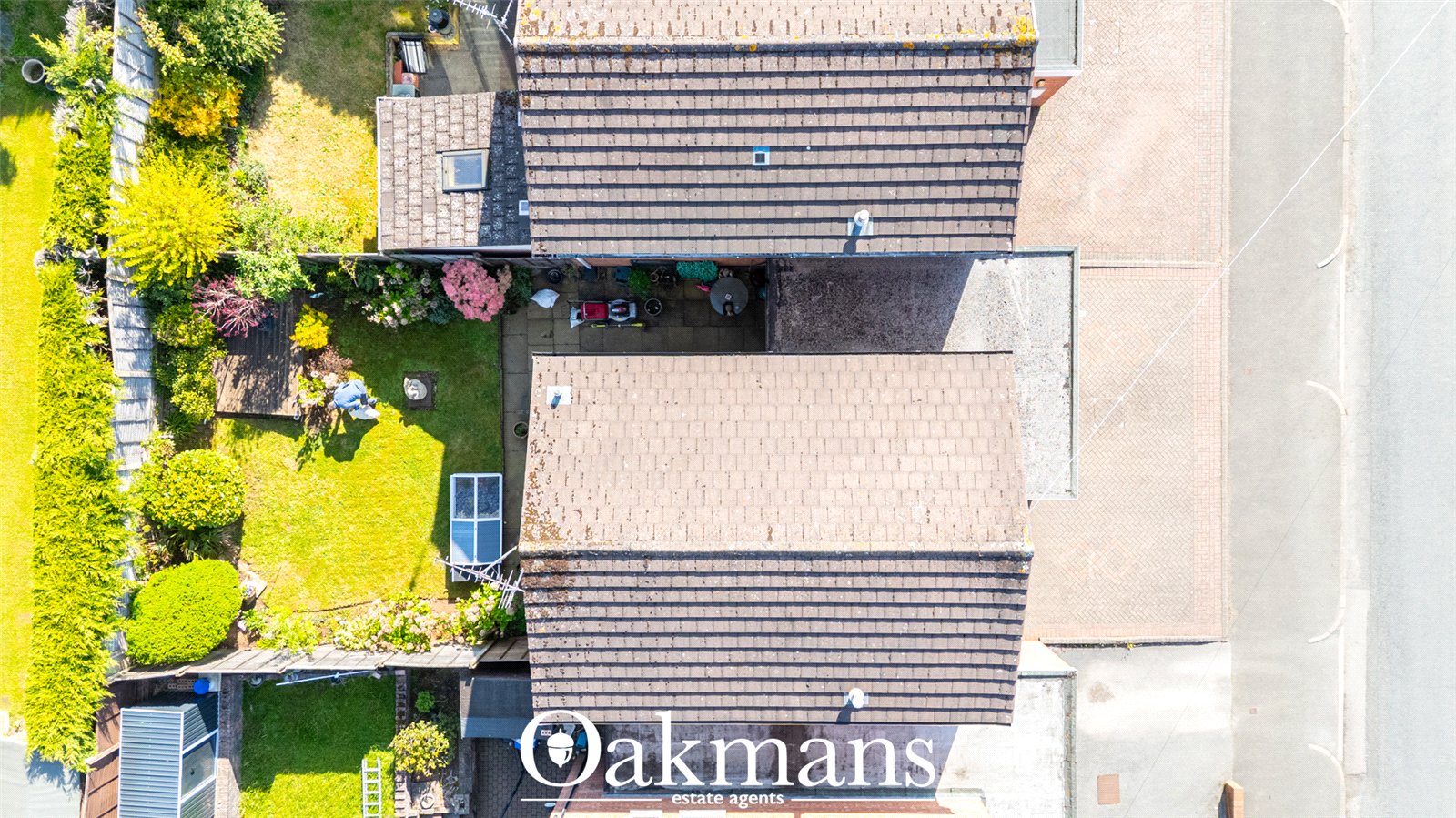 West Park Avenue, Birmingham, B31