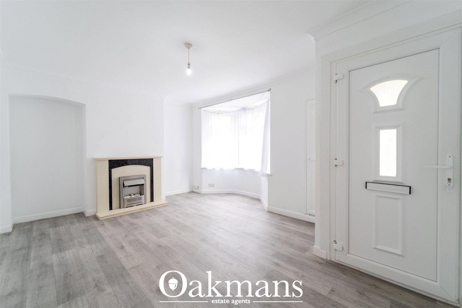 Barnsdale Crescent, Birmingham, B31