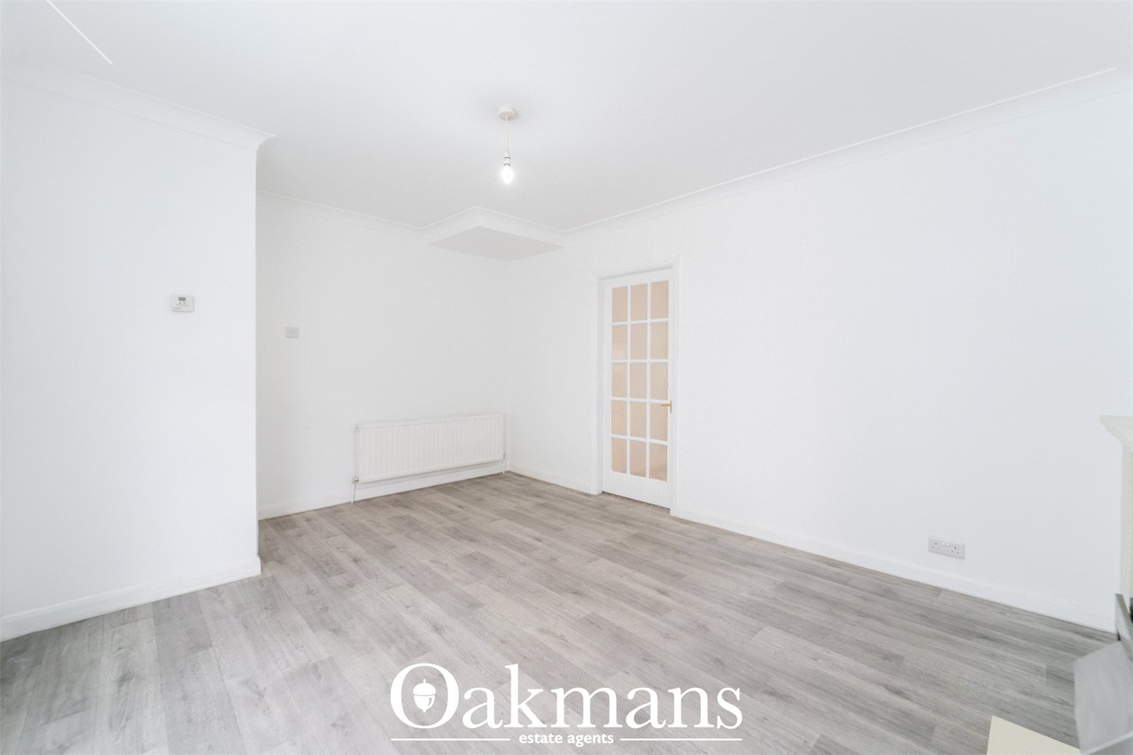 Barnsdale Crescent, Birmingham, B31