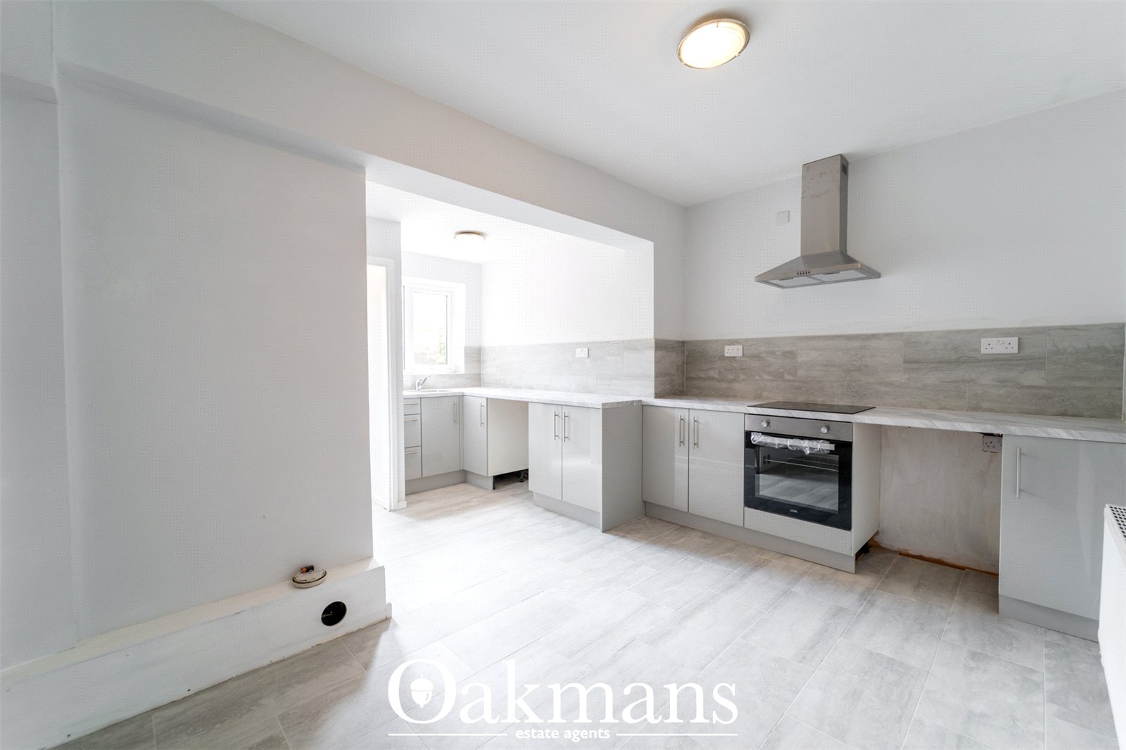 Barnsdale Crescent, Birmingham, B31