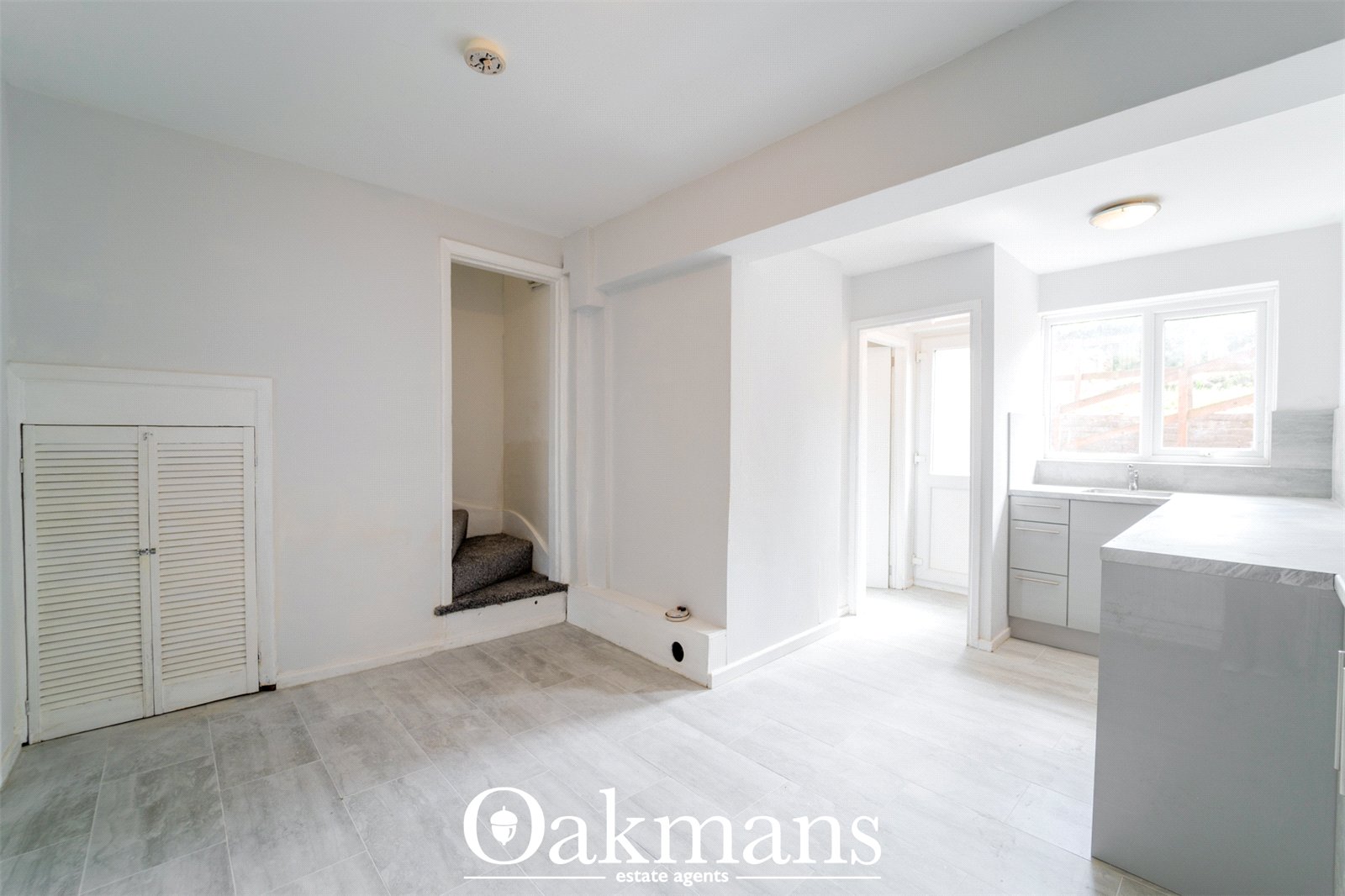 Barnsdale Crescent, Birmingham, B31