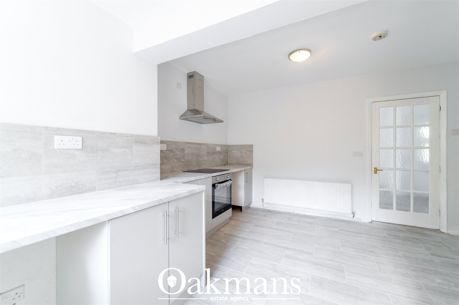 Barnsdale Crescent, Birmingham, B31