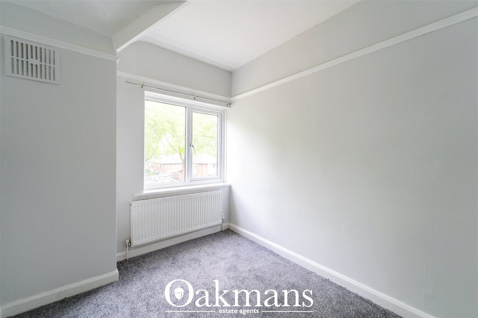 Barnsdale Crescent, Birmingham, B31