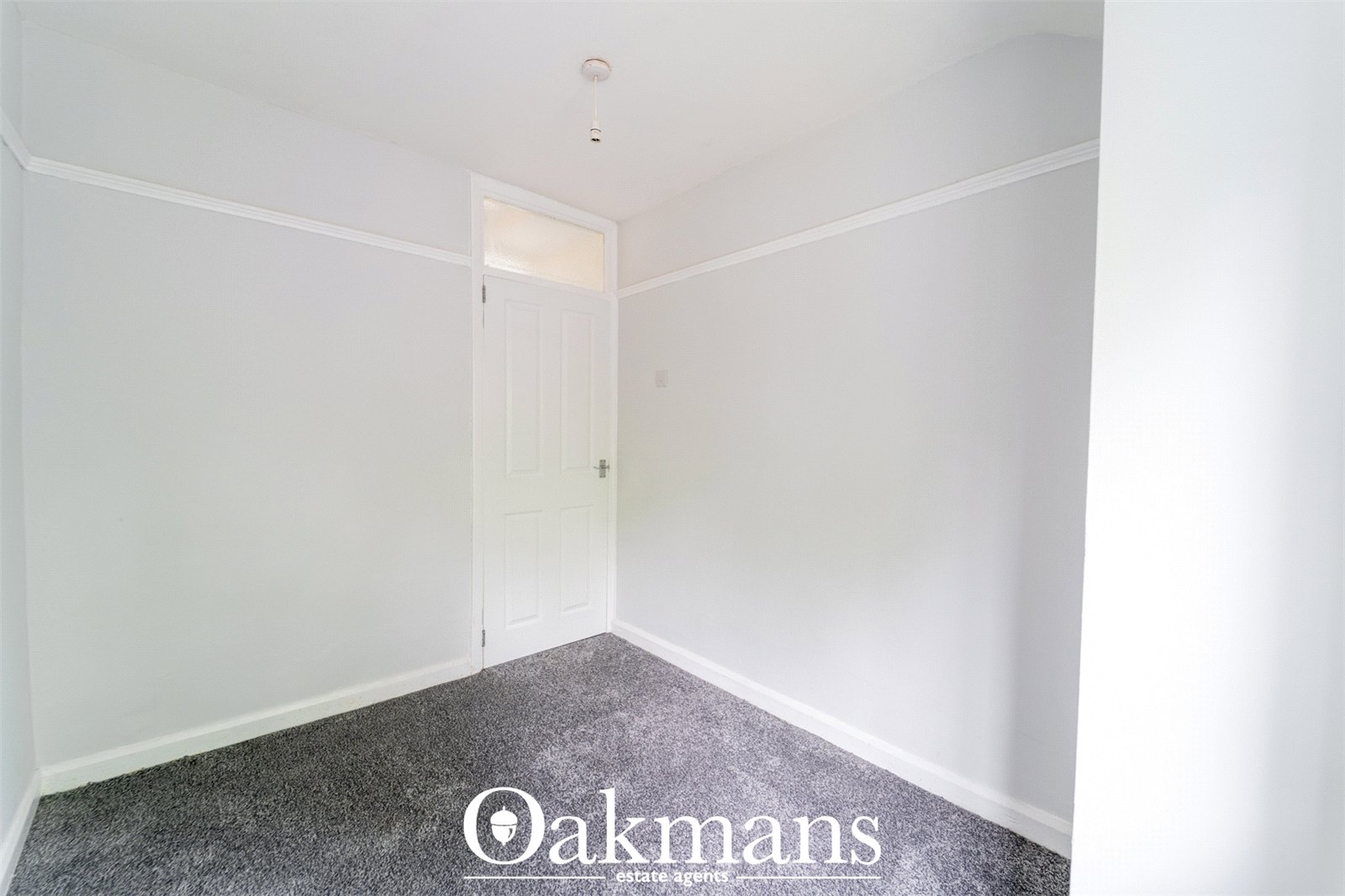 Barnsdale Crescent, Birmingham, B31